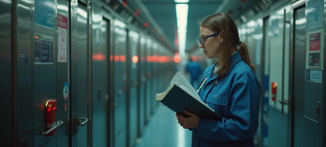 Купить диплом судоводителя